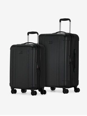 Bugatti Athens 2 Piece Luggage Set